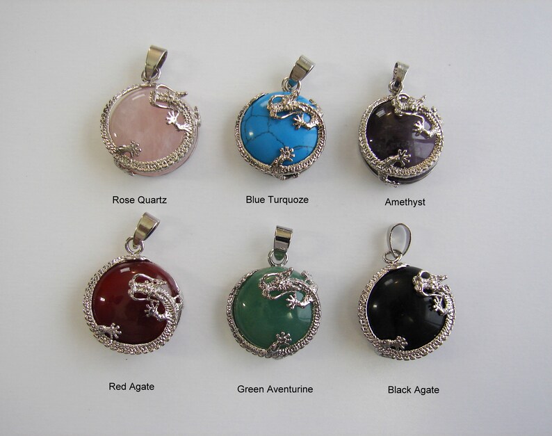 image 0 - the jewelry editors to follow on instagram now the adventurine